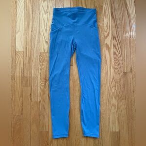 Power Thru High-Rise Tight 25”